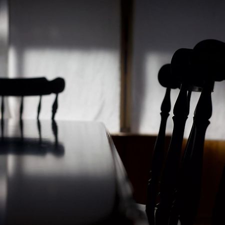 Machicado Hostel Tamana Εξωτερικό φωτογραφία