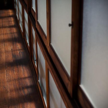 Machicado Hostel Tamana Εξωτερικό φωτογραφία