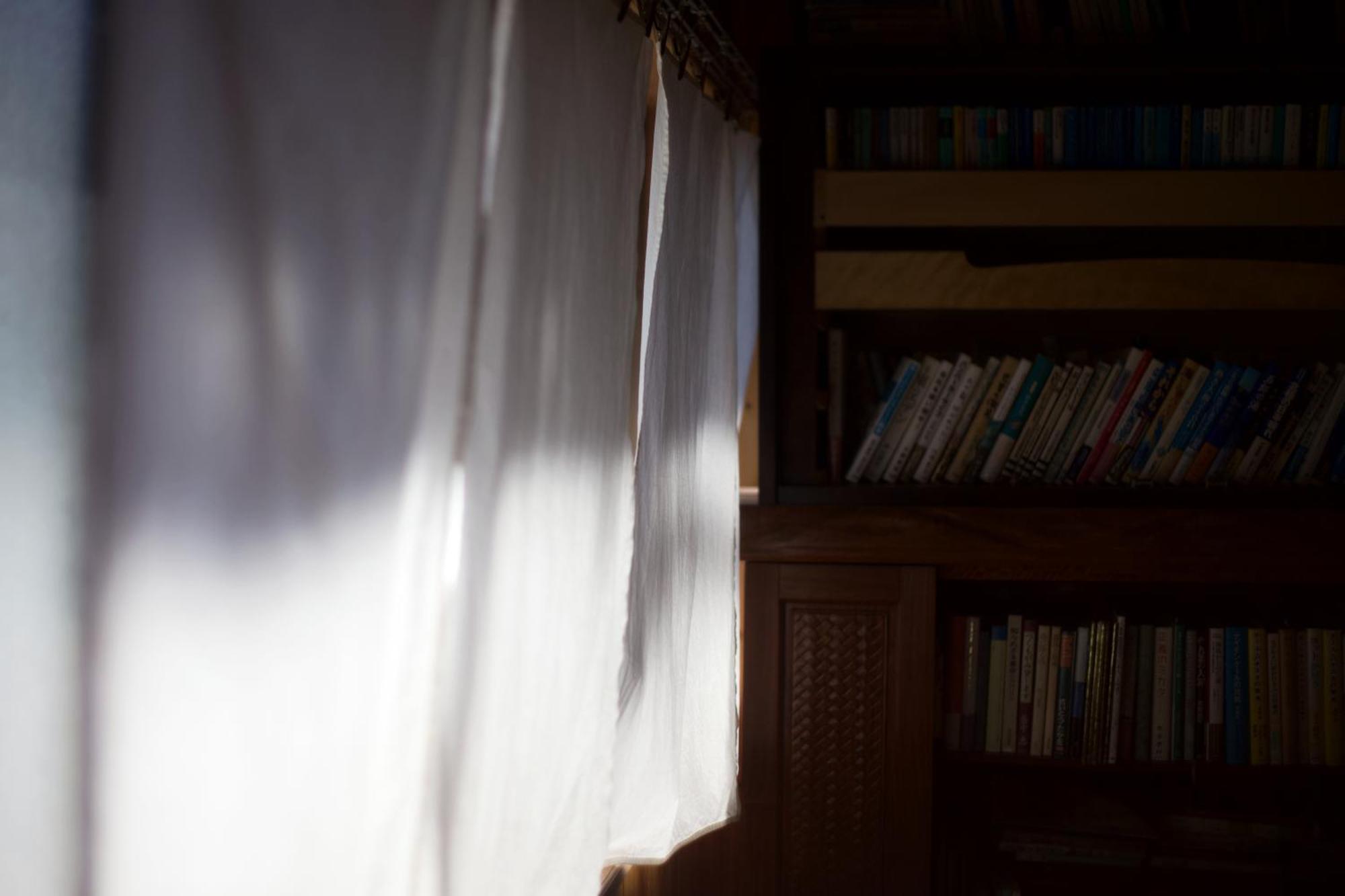 Machicado Hostel Tamana Εξωτερικό φωτογραφία