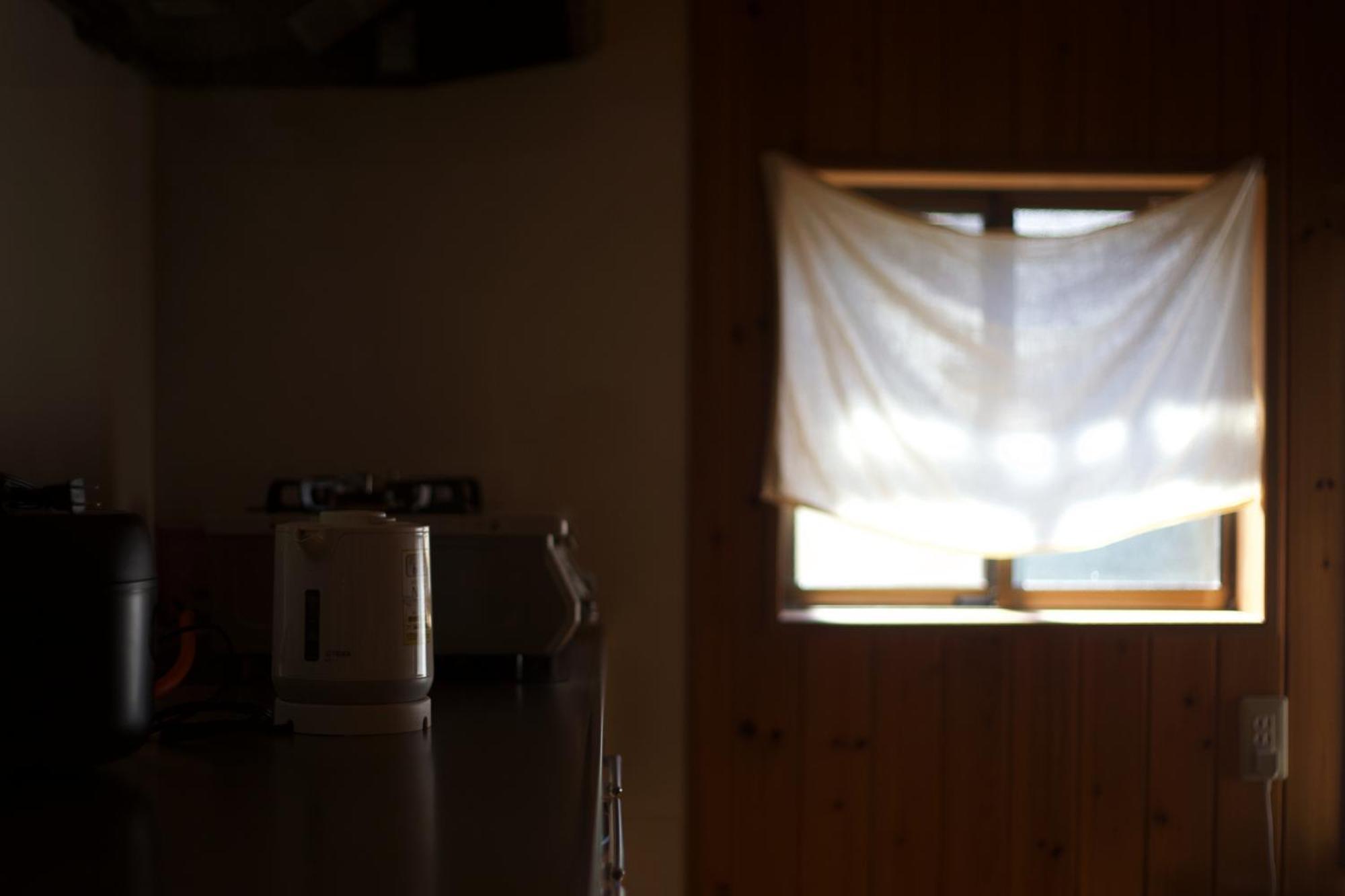 Machicado Hostel Tamana Εξωτερικό φωτογραφία
