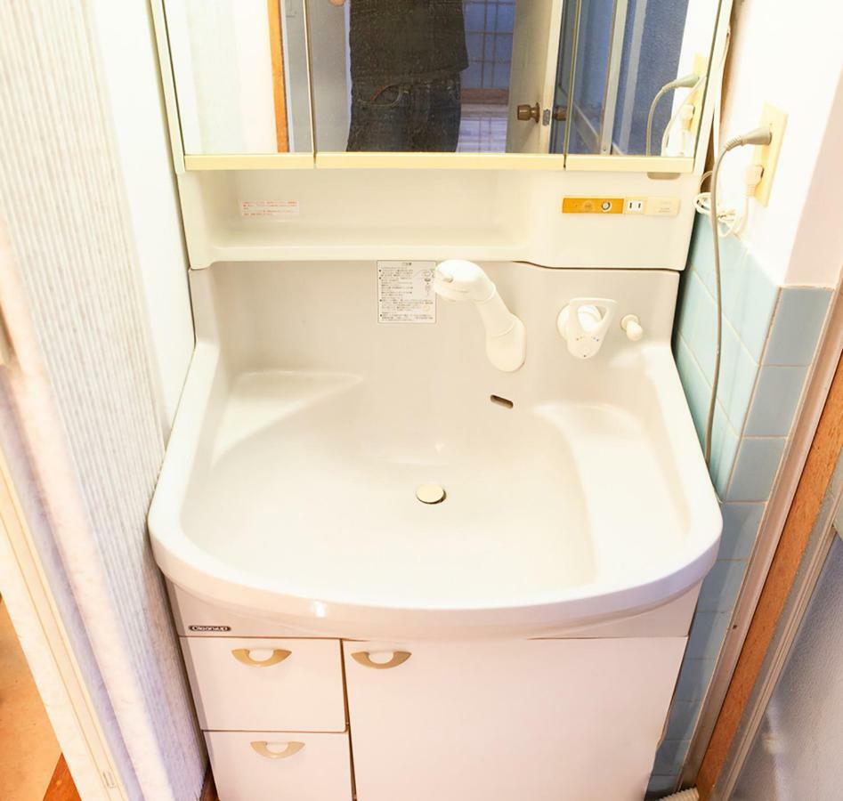 Machicado Hostel Tamana Εξωτερικό φωτογραφία