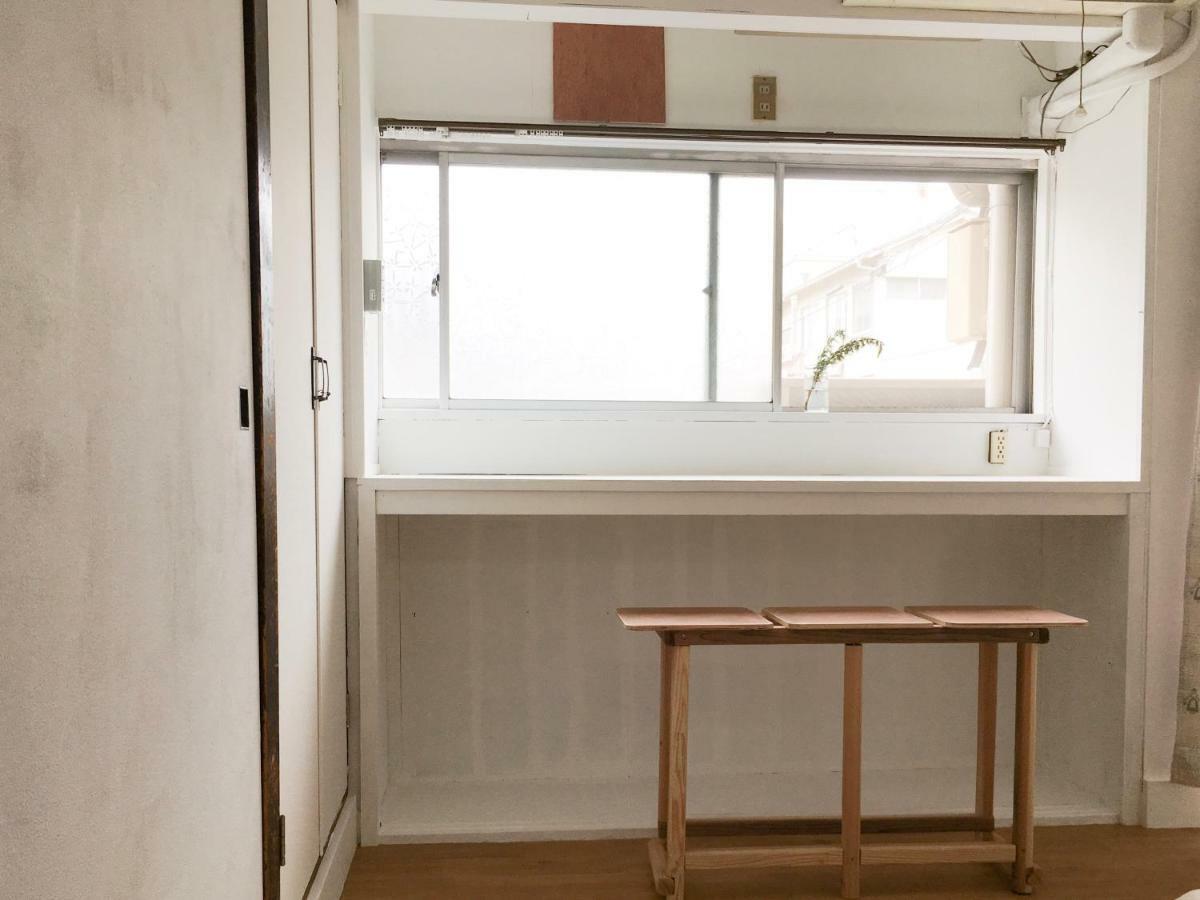 Machicado Hostel Tamana Εξωτερικό φωτογραφία